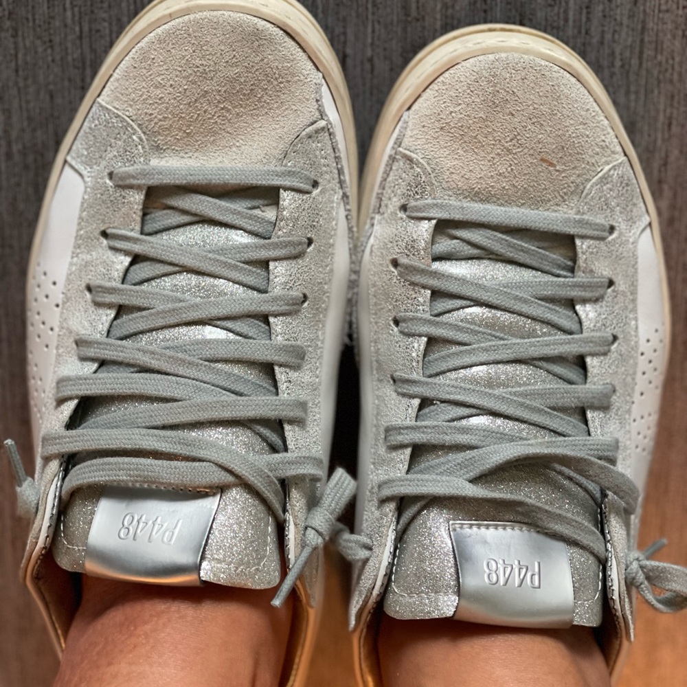P448 Sneakers